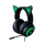Słuchawki przewodowe Razer Kraken Kitty Edition Black